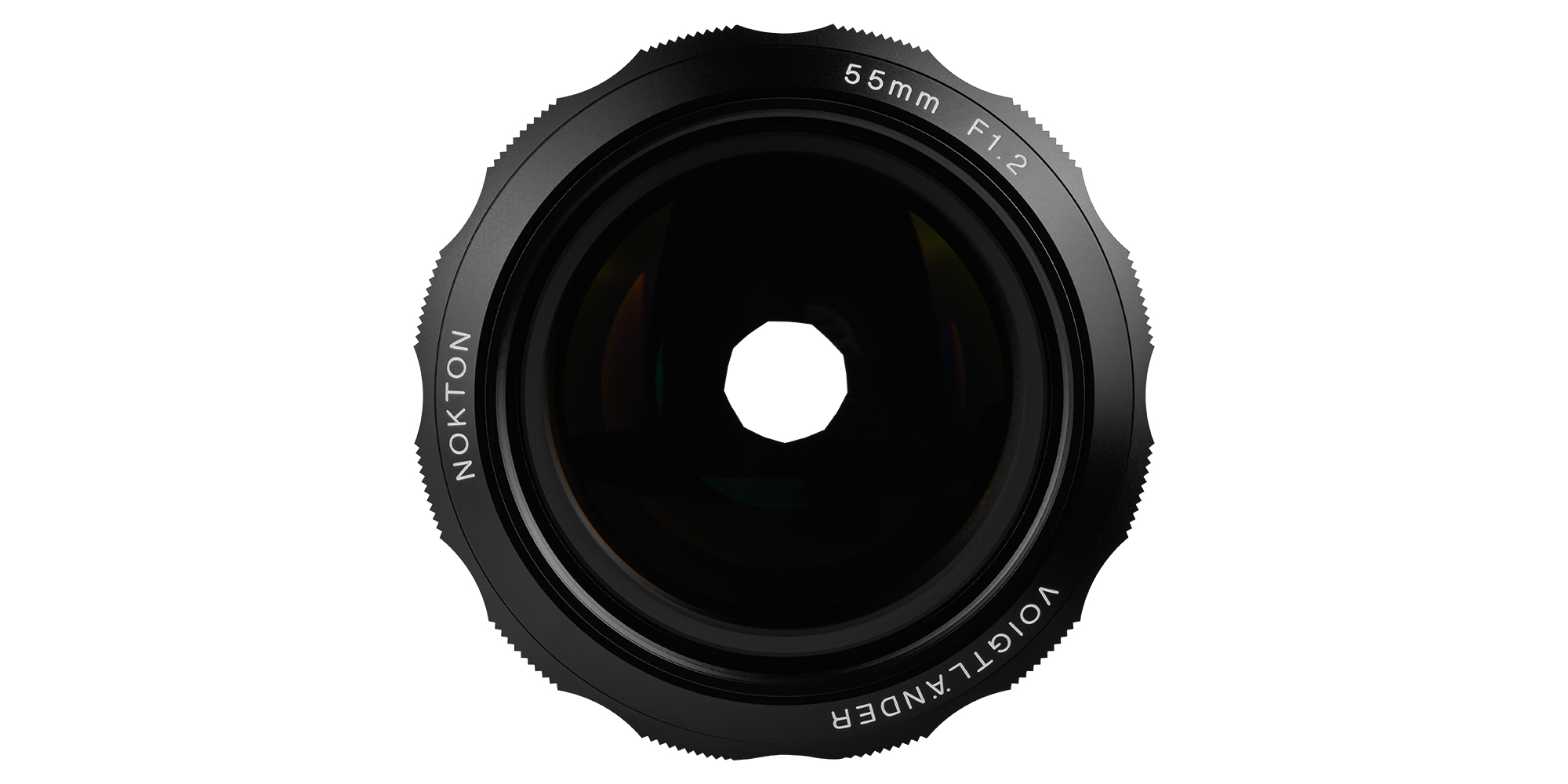 Obiektyw Voigtlander Nokton SL IIs 55 mm f/1,2 do Nikon F - Płynna kontrola nad światłem
